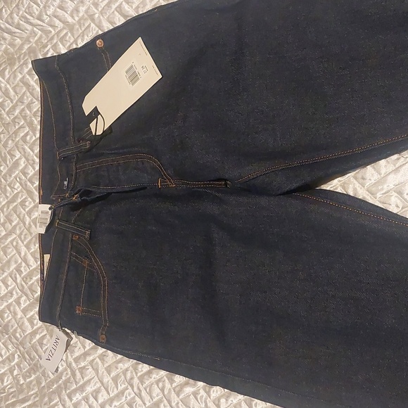 Levis 501 Skinny Jeans, Size 27 - Picture 2 of 5